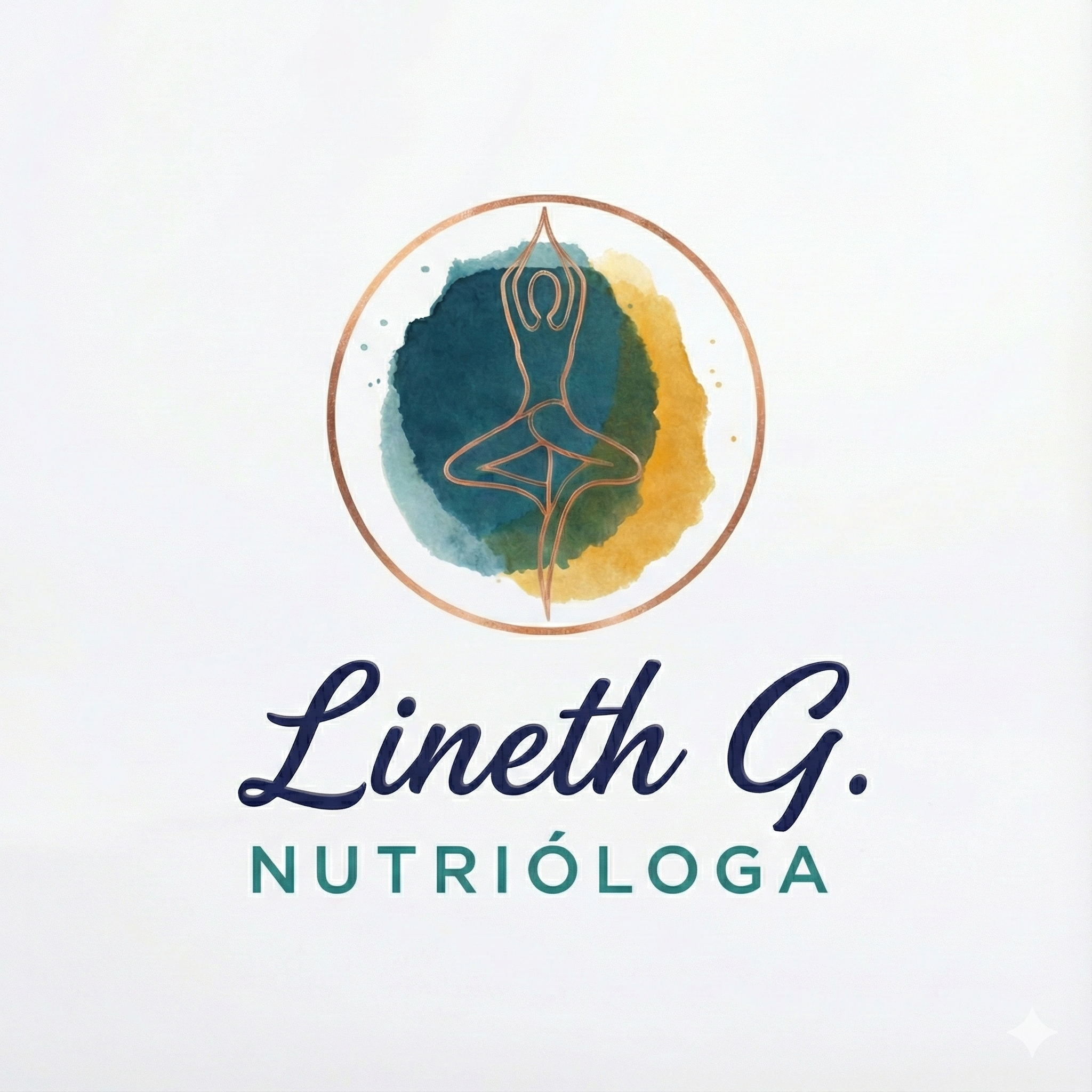 Lineth G. Nutrióloga